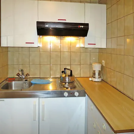 Haus Windachschlucht 121w Apartment Solden